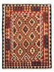 Kilim Maimana Tapis 215x157cm - Tapis en laine