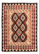 Kilim Maimana Tapis 202x151cm - Tapis en laine