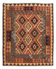 Kilim Maimana Tapis 193x158cm - Tapis en laine