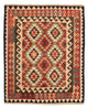Kilim Maimana Tapis 183x155cm - Tapis en laine