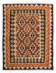 Kilim Maimana Tapis 200x146cm - Tapis en laine