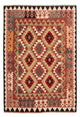 Kilim Maimana Tapis 201x150cm - Tapis en laine