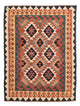 Kilim Maimana Tapis 205x158cm - Tapis en laine