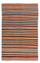 Kilim de Fars Tapis 210x138cm
