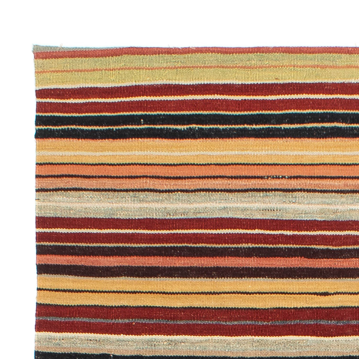 Kilim Maimana Tapis 190x147cm - Tapis en laine