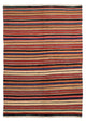 Kilim Maimana Tapis 204x145cm - Tapis en laine