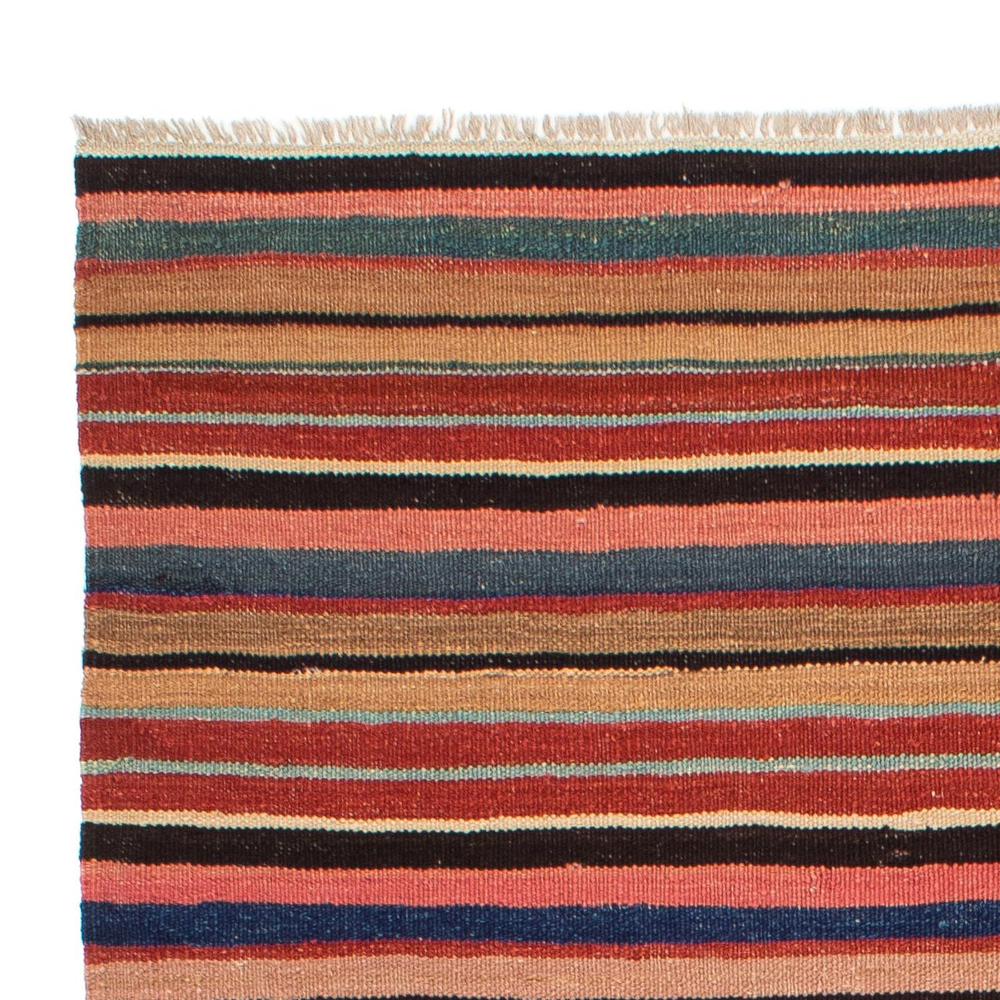 Kilim Maimana Tapis 204x145cm - Tapis en laine