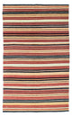 Kilim de Fars Tapis 193x123cm