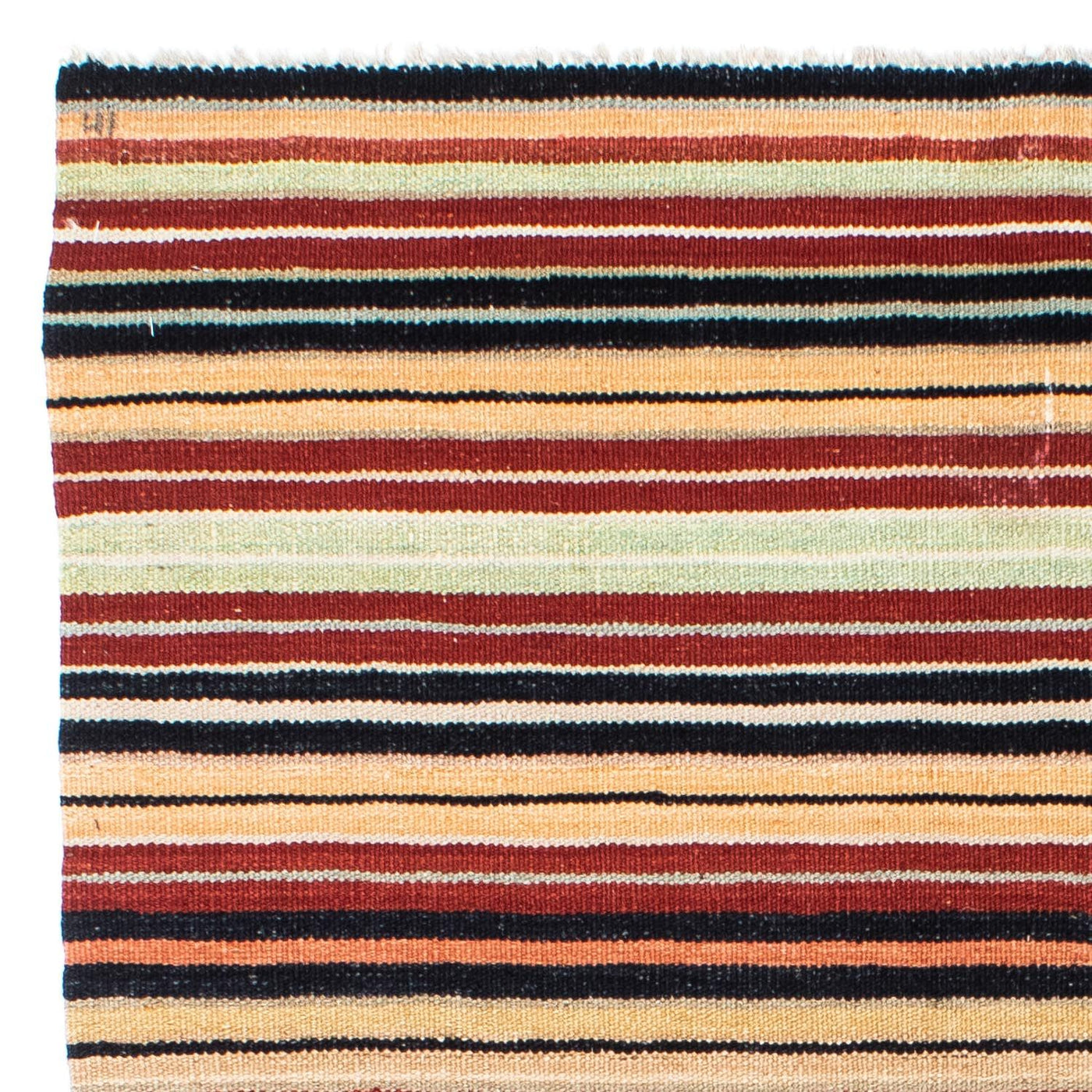 Kilim de Fars Tapis 193x123cm