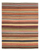 Kilim Maimana Tapis 199x156cm - Tapis en laine
