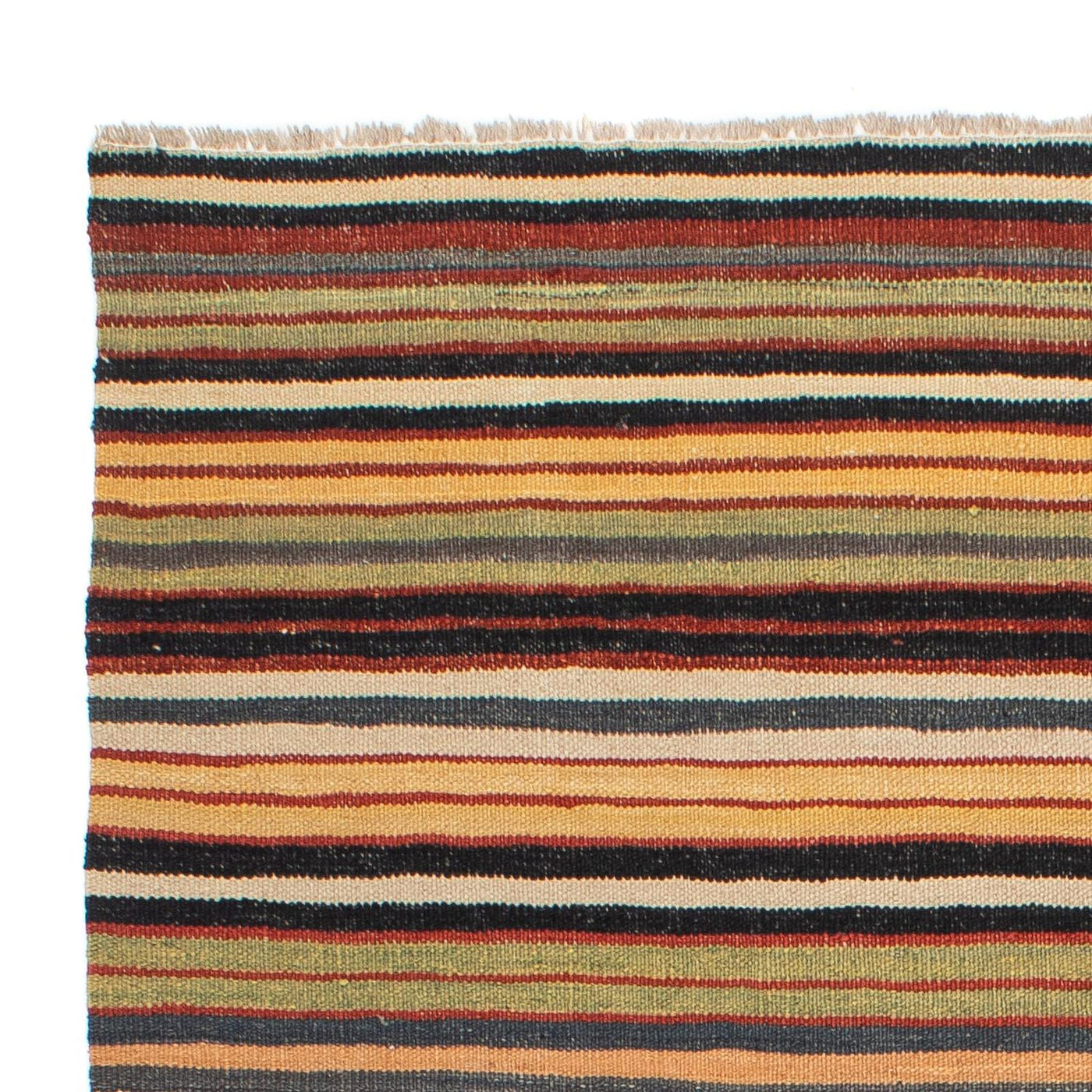 Kilim Maimana Tapis 195x152cm - Tapis en laine