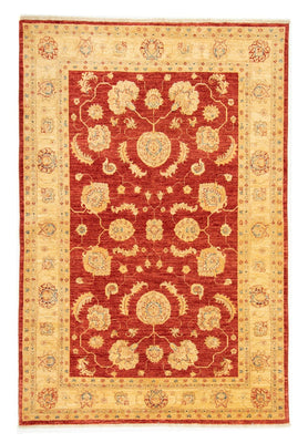 Tapis Ziegler - 234 x 168 cm - rouge