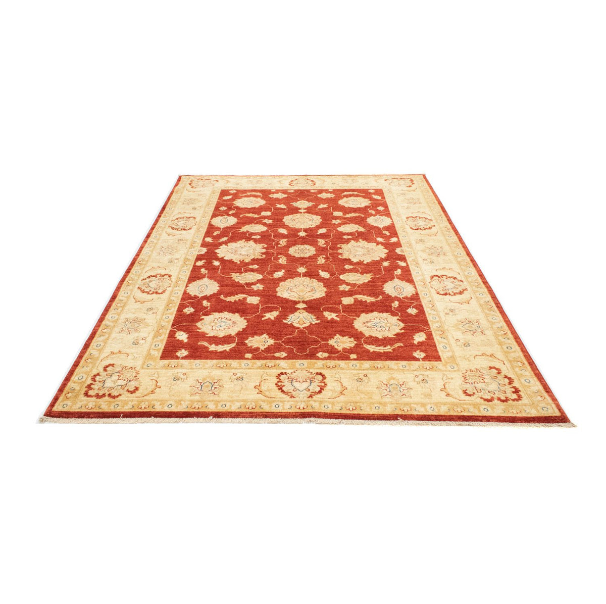 Tapis Ziegler 170x240cm - Tapis oriental