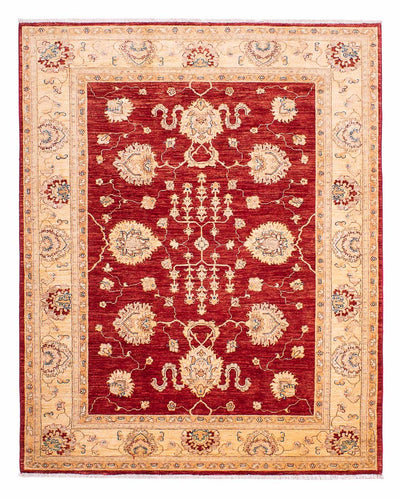 Tapis Ziegler 169x218cm - Tapis oriental