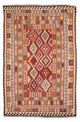Kilim Maimana Tapis 193x292cm - Tapis en laine