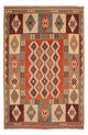 Kilim Maimana Tapis 300x204cm - Tapis en laine