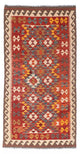 Kilim de Fars Tapis 195x98cm