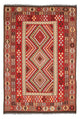 Kilim Maimana Tapis 304x199cm - Tapis en laine