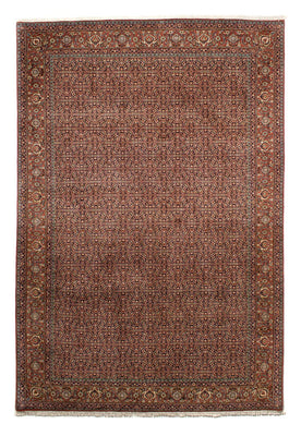 Tapis persan - Bidjar - 298 x 202 cm - multicolore