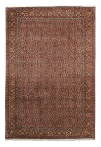 Tapis persan - Bidjar - 298 x 202 cm - multicolore