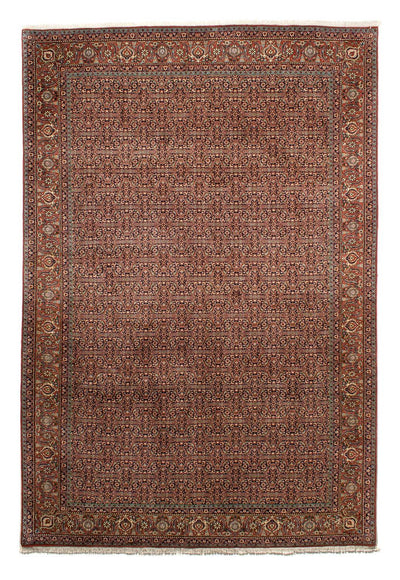 Tapis de Bidjar Tapis 202x298cm - Tapis persan - multicolore