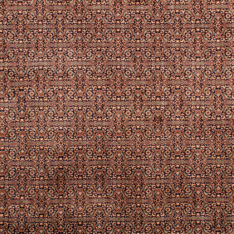 Tapis persan - Bidjar - 298 x 202 cm - multicolore