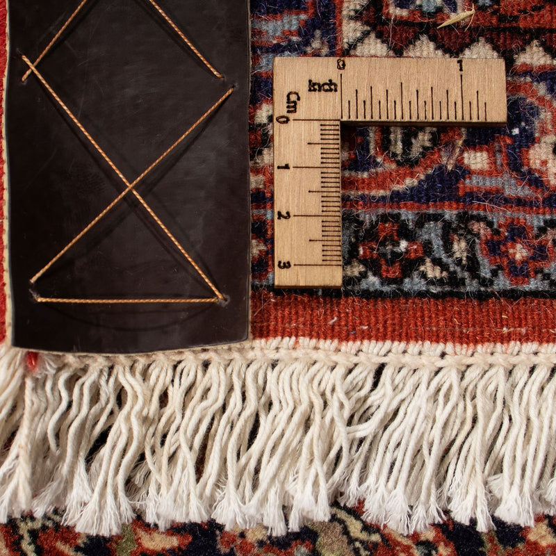 Tapis persan - Bidjar - 298 x 202 cm - multicolore