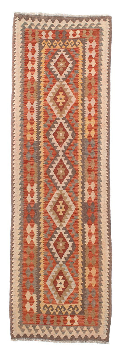 Kilim Maimana Tapis 97x310cm - Tapis en laine