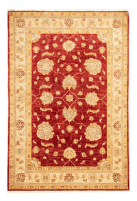Tapis Ziegler - 252 x 161 cm - rouge