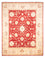 Tapis Ziegler - 310 x 243 cm - rouge