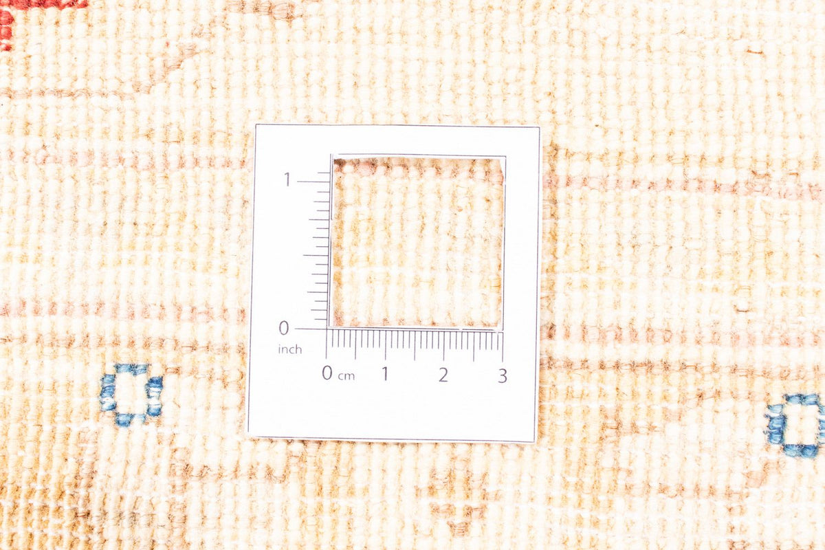 Tapis Ziegler - 310 x 243 cm - rouge