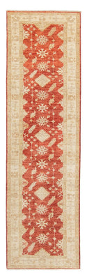 Tapis de couloir Tapis Ziegler - 289 x 81 cm - rouge