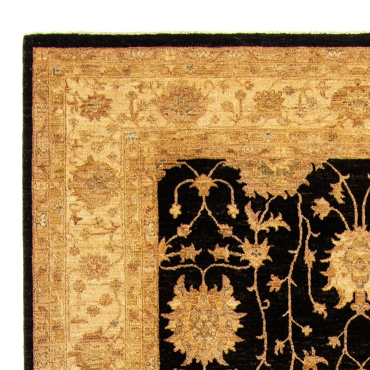 Farahan Tapis 202x408cm - Tapis persan