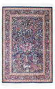 Tapis de Qom Tapis 152x100cm - Tapis persan