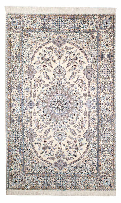 Tapis de Nain - 6La Tapis 155x250cm - Tapis persan