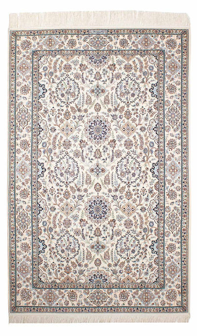 Tapis de Nain - 6La Tapis 147x225cm - Tapis persan