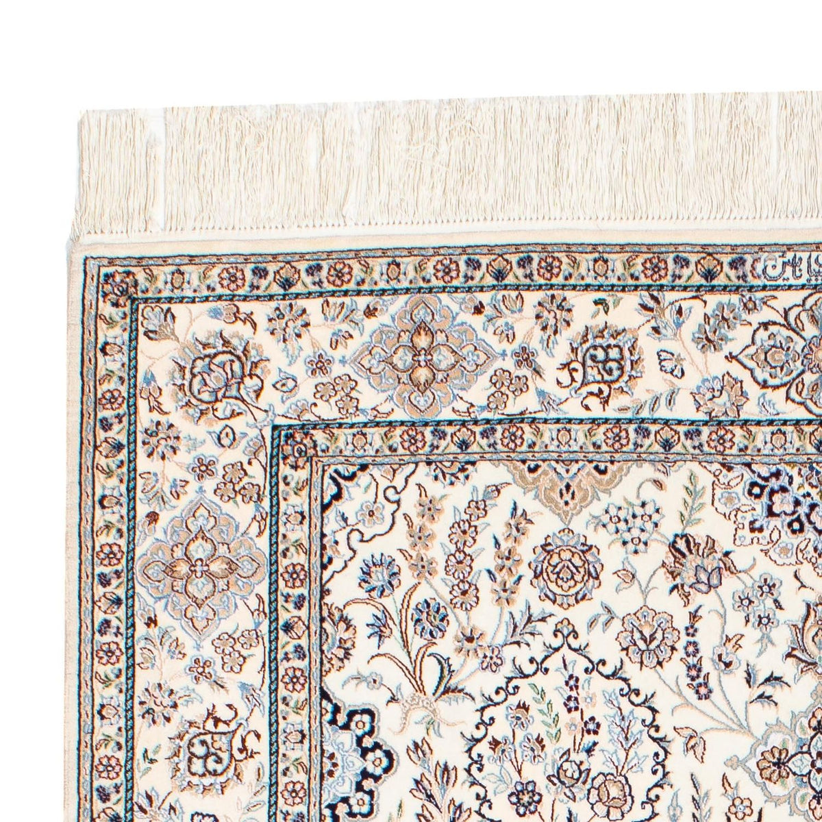Tapis de Nain - 6La Tapis 147x225cm - Tapis persan
