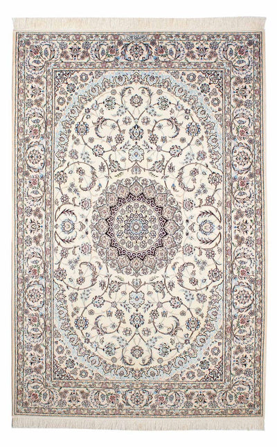 Tapis de Nain - 6La Tapis 150x226cm - Tapis persan