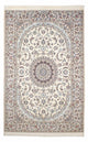 Tapis de Nain - 6 lignes Tapis 226x150cm - Tapis persan