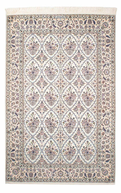 Tapis de Nain - 6La Tapis 151x227cm - Tapis persan