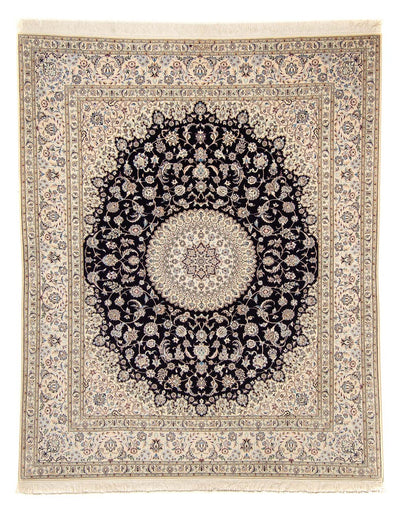 Tapis de Nain - 6La Tapis 206x250cm - Tapis persan