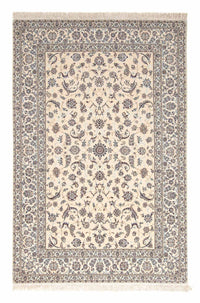 Tapis persan - Nain - Premium - 310 x 204 cm - beige