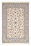 Tapis persan - Nain - Premium - 310 x 204 cm - beige