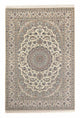 Tapis de Nain - 6 lignes Tapis 304x207cm - Tapis persan