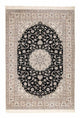 Tapis de Nain - 6 lignes Tapis 301x196cm - Tapis persan