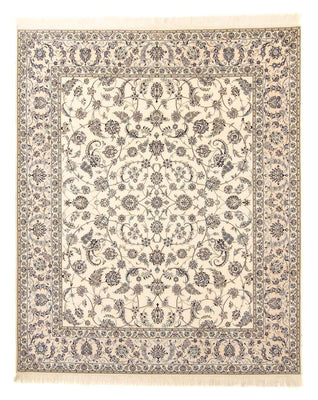 Tapis persan - Nain - Premium - 313 x 260 cm - beige