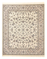 Tapis persan - Nain - Premium - 313 x 260 cm - beige