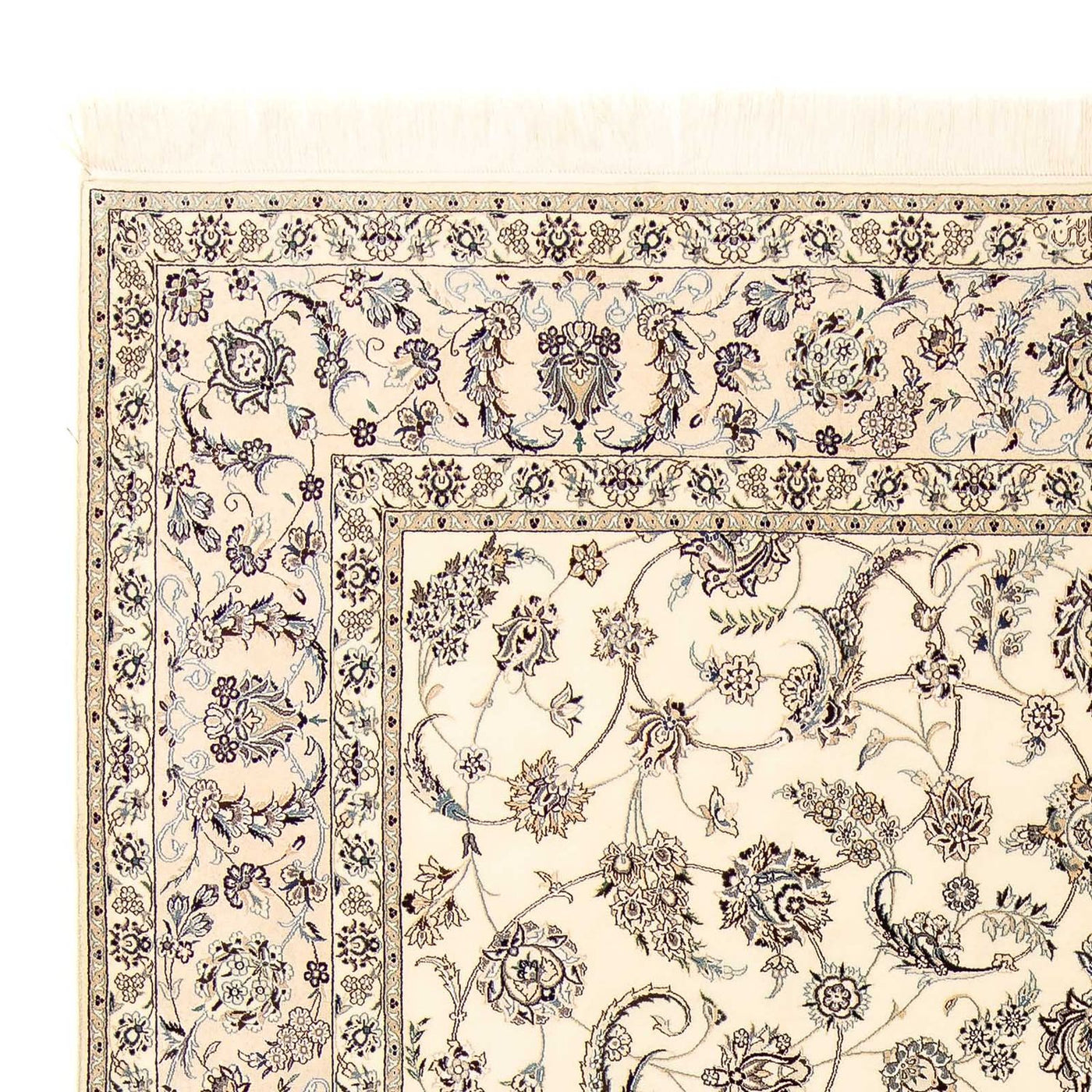 Nain - 6la Tapis 313x260cm - Tapis persan