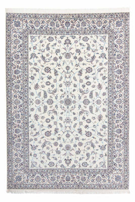 Tapis persan - Nain - Premium - 357 x 258 cm - beige
