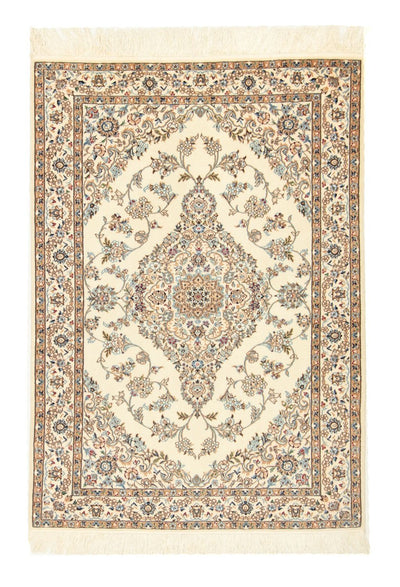 Tapis de Nain - 6La Tapis 102x148cm - Tapis persan